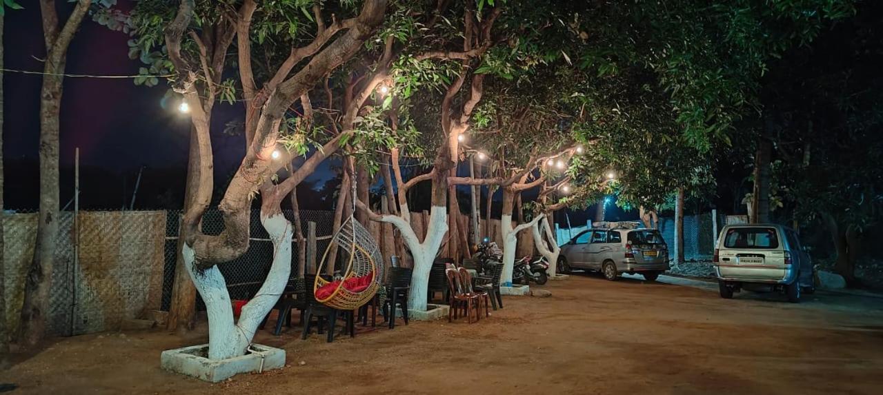 Dream Paradise Hampi Exterior foto